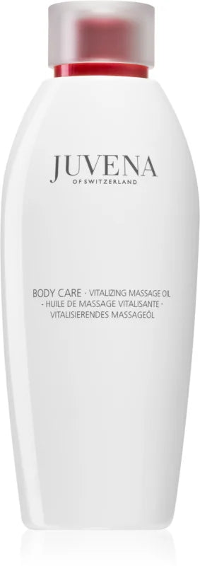 Juvena Body Care Massage Oil 200 ml