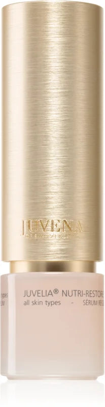 Juvena Juvelia® Nutri-Restore anti-wrinkle and regenerating serum 30 ml