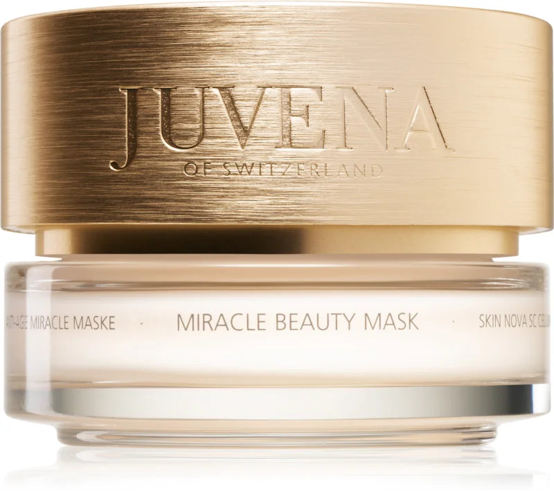 Juvena Miracle Intensive revitalizing mask 75 ml