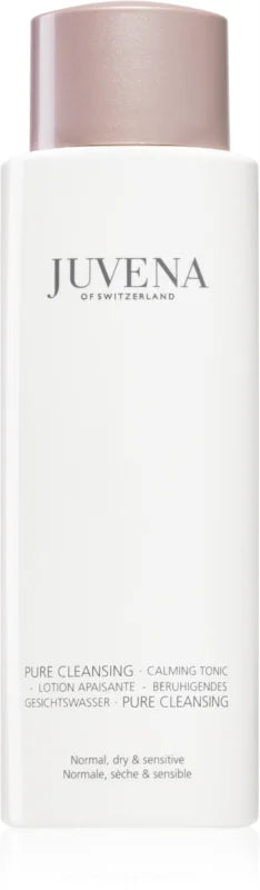 Juvena Pure Cleansing Calming Tonic 200 ml