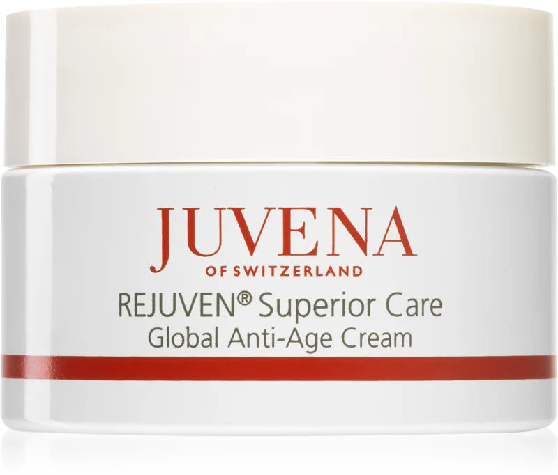 Juvena Rejuven® Men Anti-wrinkle brightening cream 50 ml