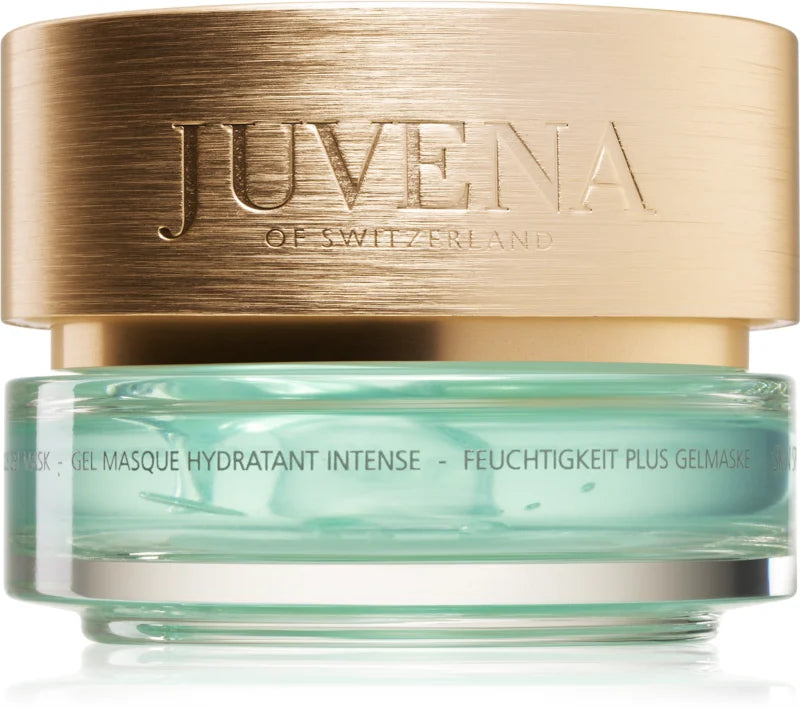 Juvena Specialists Mask Moisturizing and nourishing mask 75 ml