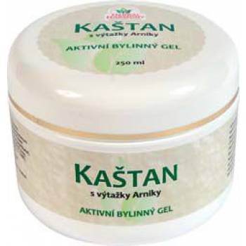 Herbal Harmony Chestnut herbal gel 250 ml