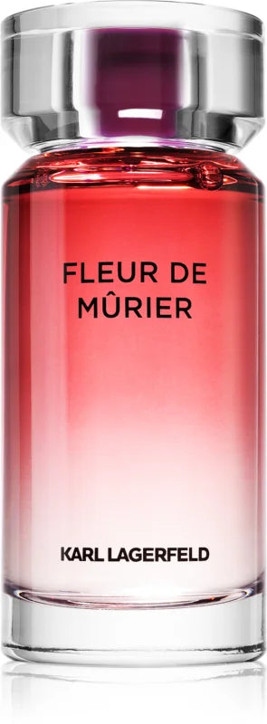Karl Lagerfeld Fleur de Mûrier Eau de Parfum for women