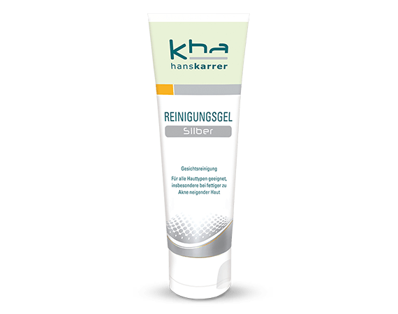 Hans Karrer Microsilver Hydrocream