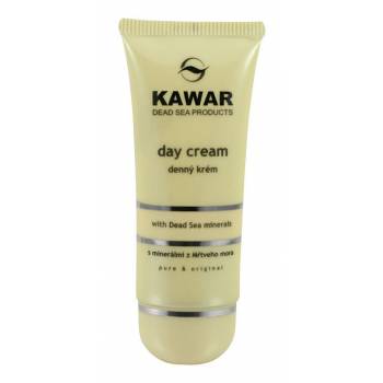 Kawar Day Cream with Dead Sea Minerals 60 ml