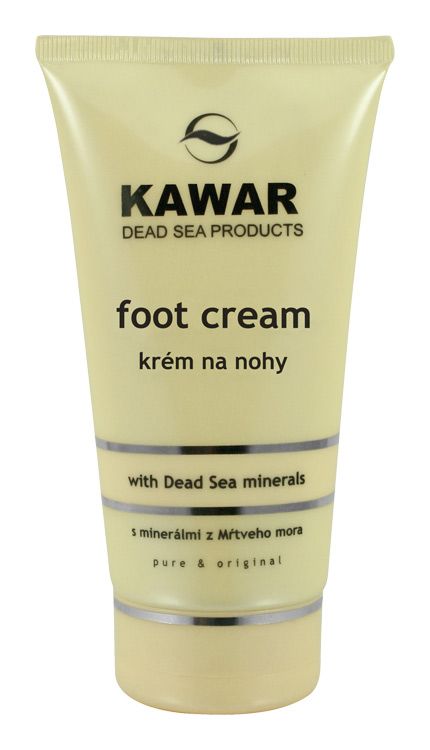 KAWAR Dead Sea Mineral Cream 150ml