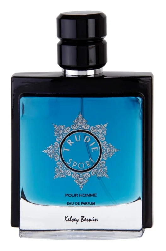 Kelsey Berwin Trudie Sport Eau de Parfum for men 100 ml