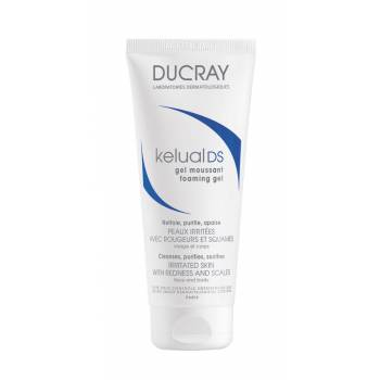 Ducray Kelual DS Foaming Gel 200 ml