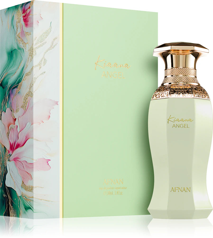 Afnan Kiaana Angel Eau de Parfum for Women 100 ml