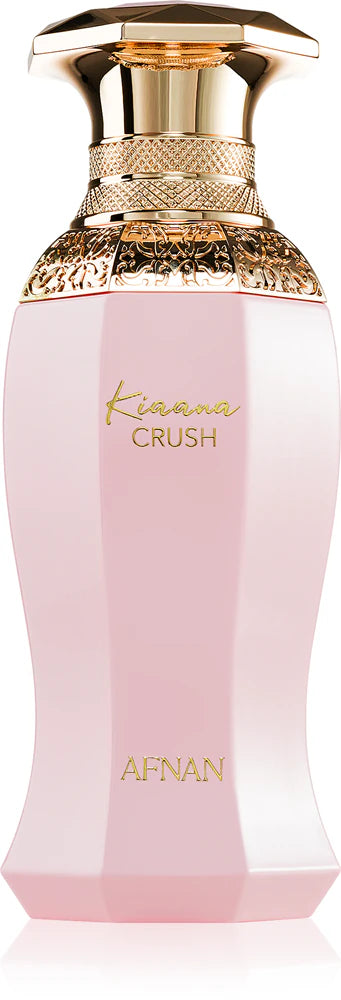 Afnan Kiaana Crush Eau de Parfum for Women 100 ml