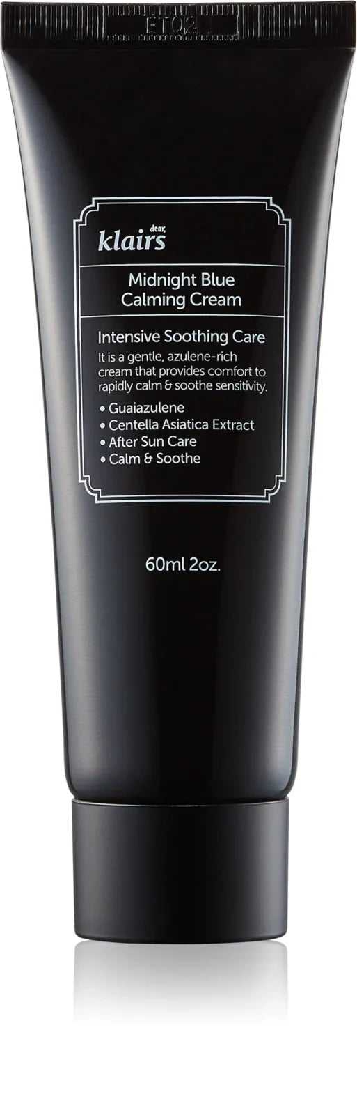 Klairs Midnight Blue Calming Cream 60 ml