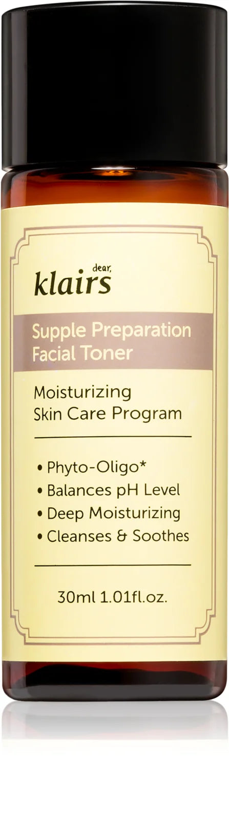 Klairs Supple Preparation Face Toner