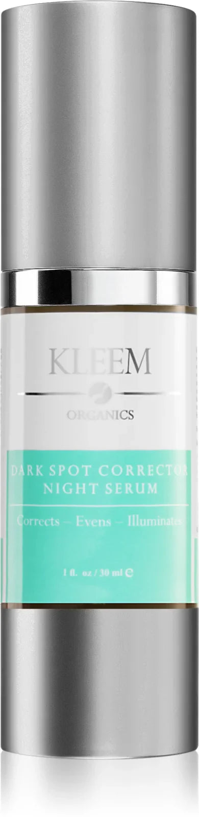 Kleem Organics Dark Spot Corrector 30 ml