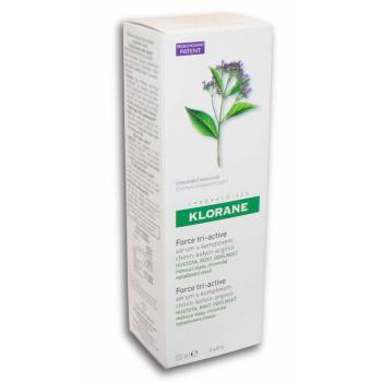 KLORANE Force tri-active for thinning hair 100 ml