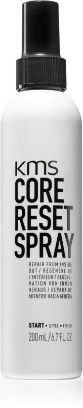 KMS California Core Reset hair spray 200 ml