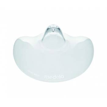 Medela Contact nursing caps size M 20 mm 1 pair