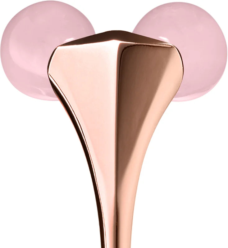 KORIKA 3D Face Roller Rose Jade Stone
