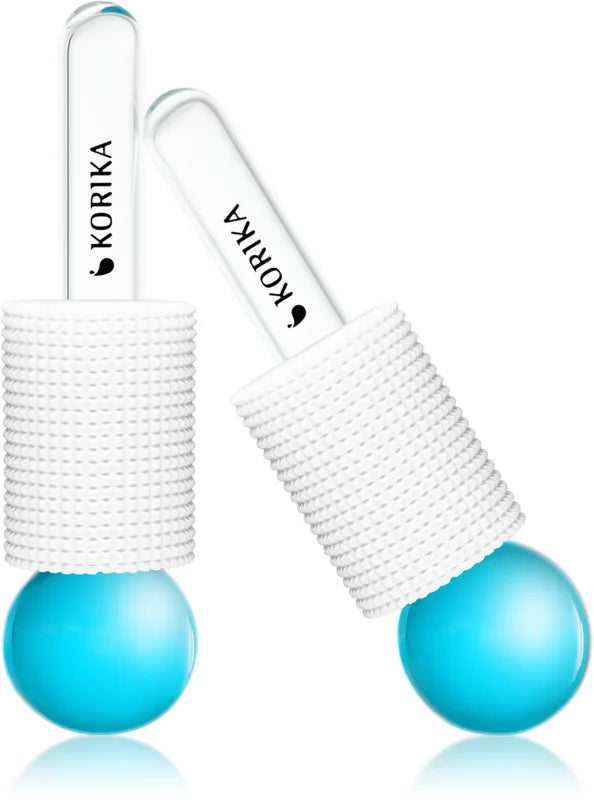 KORIKA Face Massage Globes