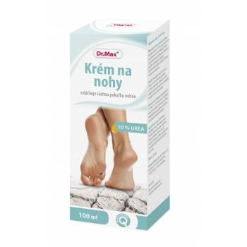 Dr.Max Foot Cream 100 ml