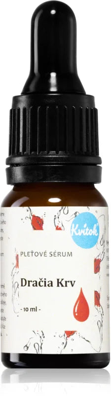 Kvitok Dragon's Blood Facial serum 10 ml