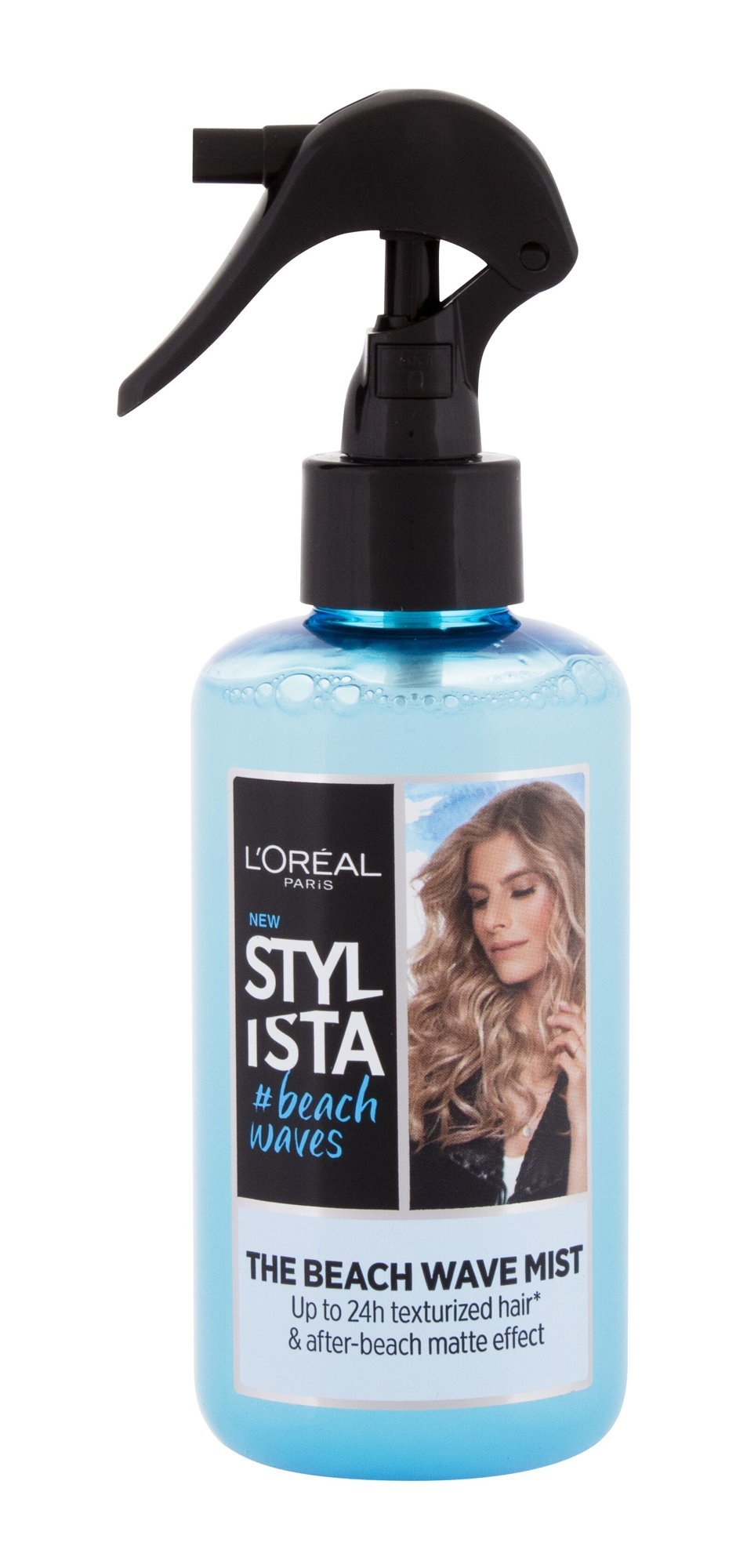 L'Oréal Paris Stylista The Beach Wave Mist, 200 ml
