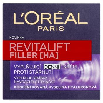 Loréal Paris Filler [HA] Filling Day Cream 50 ml