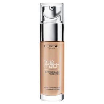 Loréal Paris True Match Golden Beige 3.D / 3.W Unifying Makeup 30 ml