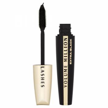 Loréal Paris Volume Million Lashes Extra Black Volume Mascara 9.2 ml