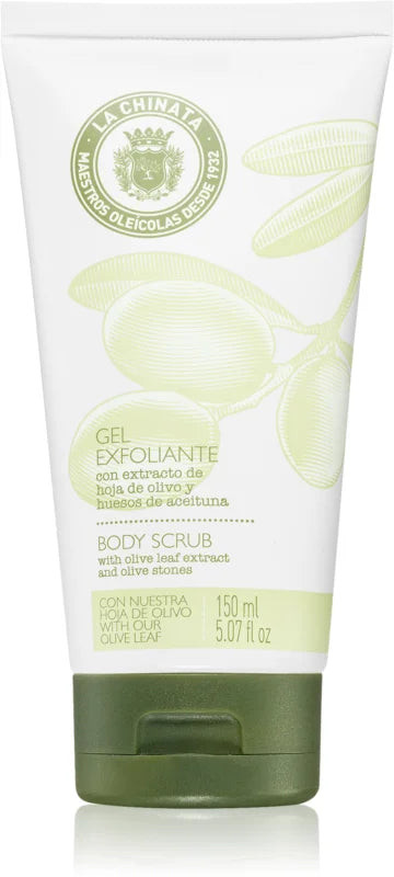La Chinata Body Scrub 150 ml