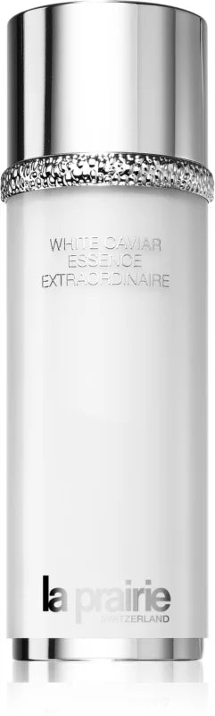 La Prairie White Caviar Essence Extraordinaire 150 ml