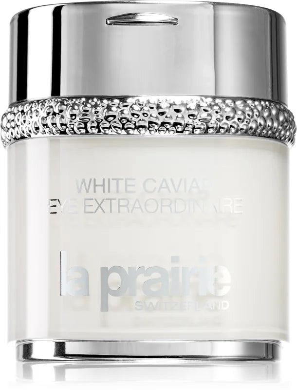 La Prairie White Caviar Illuminating Eye Cream 20 ml