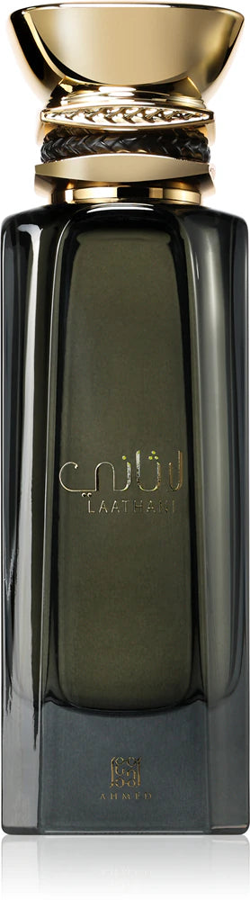 Ahmed Al Maghribi Laathani Eau de Parfum unisex 80 ml