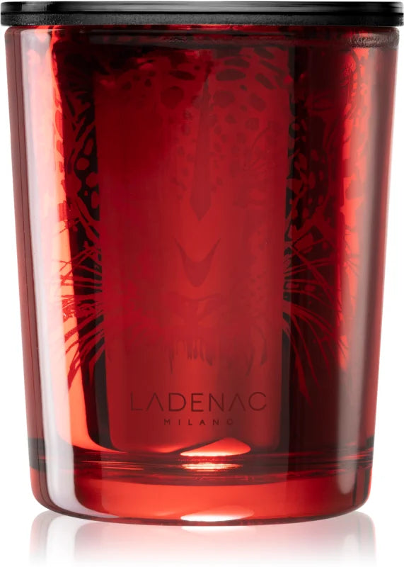 Ladenac Africa Leopardo Predator scented candle