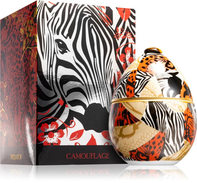 Ladenac Africa Serpiente Temptation scented candle 220 g