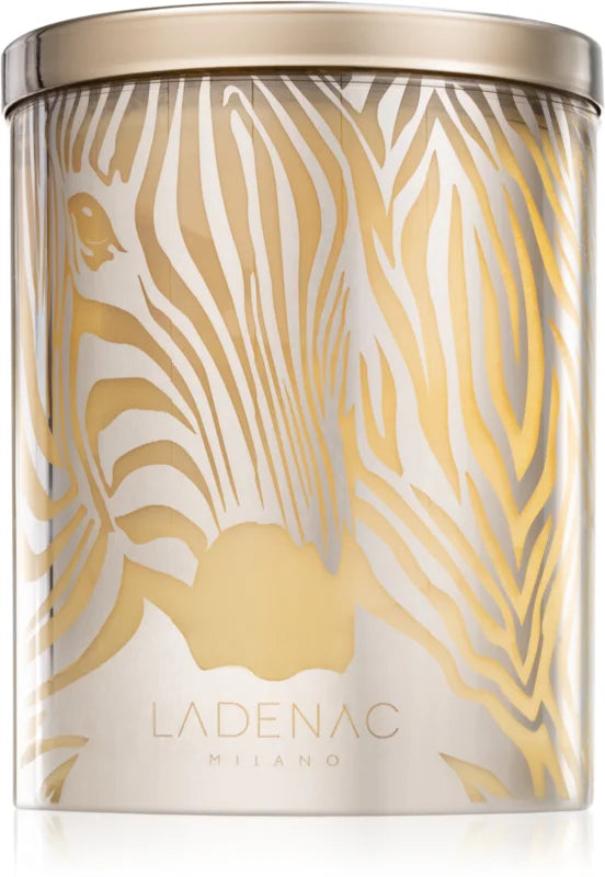 Ladenac Africa Zebra Camouflage scented candle