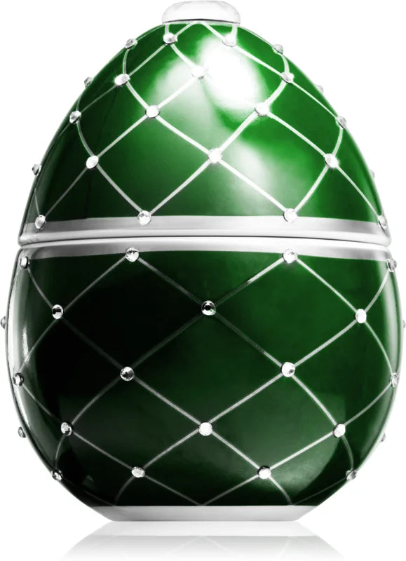 Ladenac Bois de Russie Green scented candle 200 g