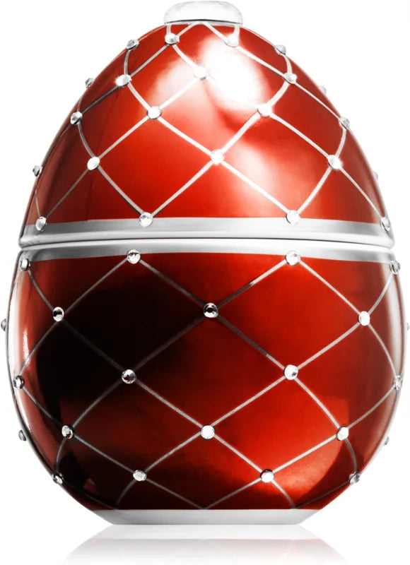 Ladenac Bois de Russie Red scented candle 200 g