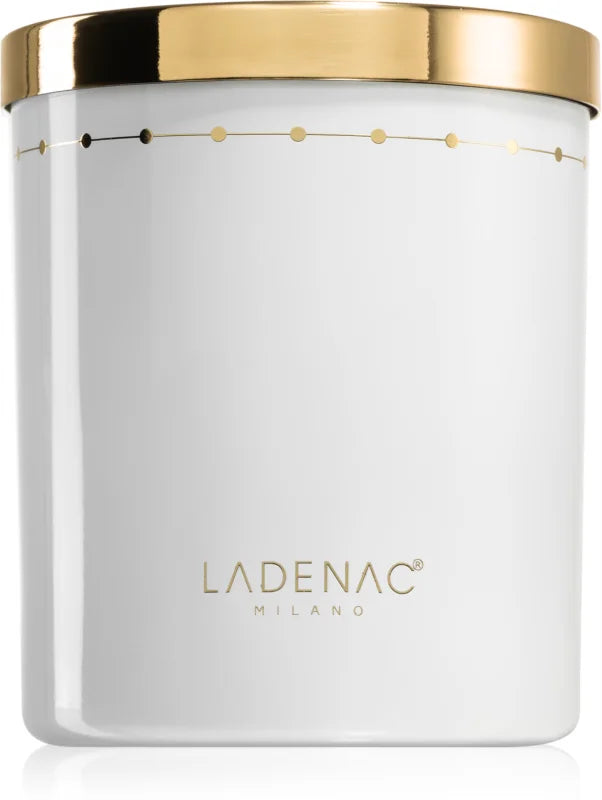 Ladenac Lui & Lei On Time scented candle 200 g