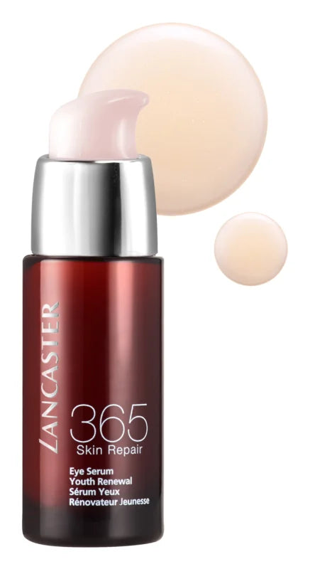Lancaster 365 Skin Repair Eye Serum Youth Renewal 15 ml