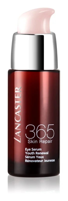 Lancaster 365 Skin Repair Eye Serum Youth Renewal 15 ml