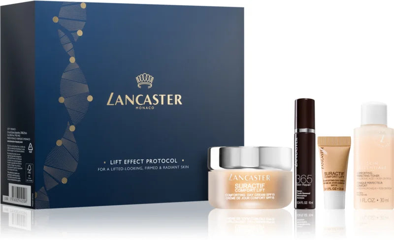 Lancaster Lift Effect Protocol Gift set