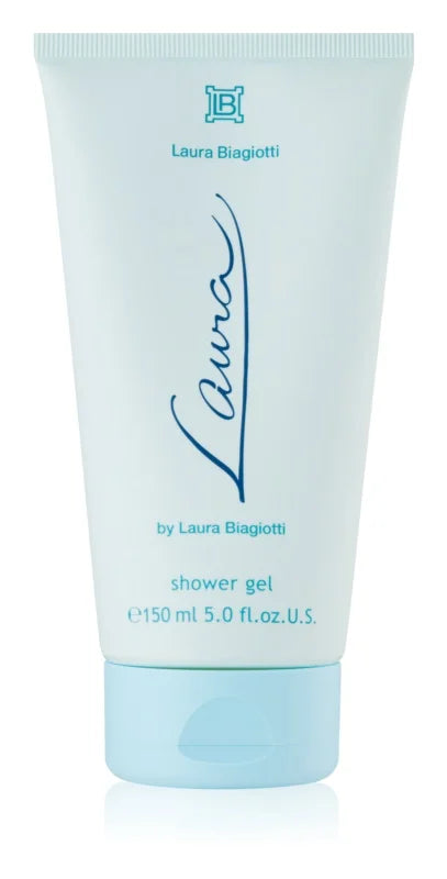 Laura Biagiotti Laura Shower gel 150 ml