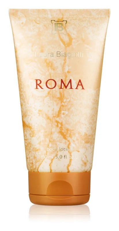 Laura Biagiotti Roma for her Body Lotion 150 ml