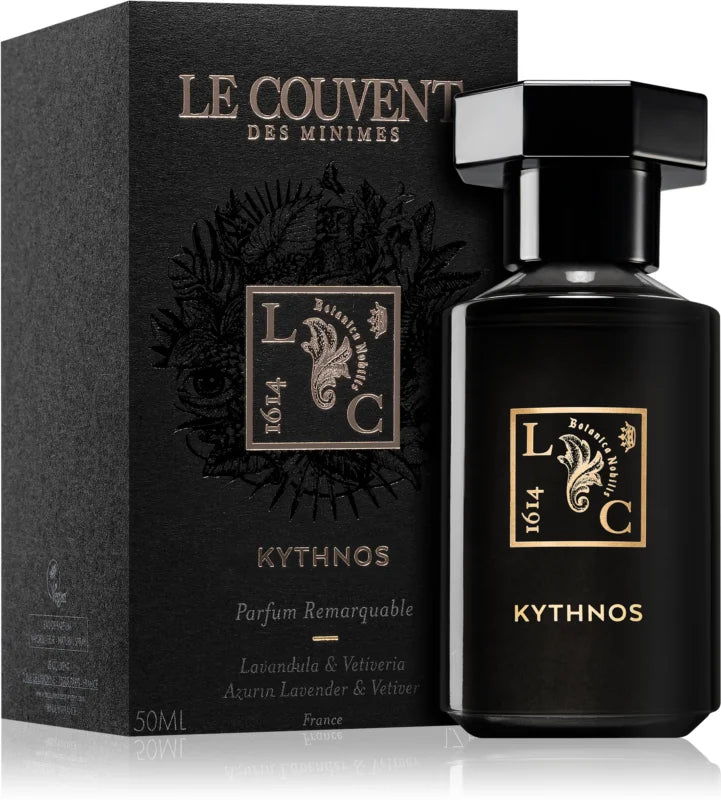 Le Couvent Maison de Parfum Remarquables Kythnos Unisex Eau de Parfum