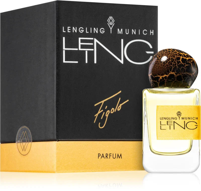 Lengling Munich Figolo Parfum 50 ml