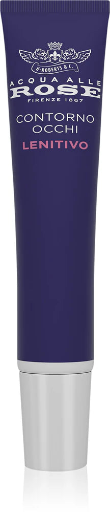 Acqua Alle Rose Lenitivo Anti-wrinkle eye cream 15 ml