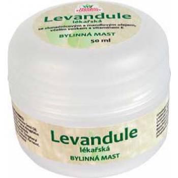 Herbal Harmony Lavender medical herbal ointment 50 ml