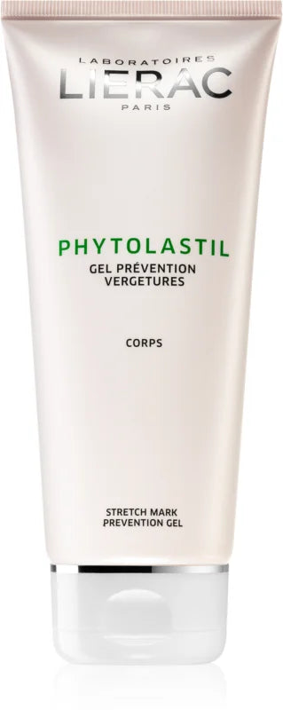 Lierac Phytolastil Stretch mark gel 200 ml