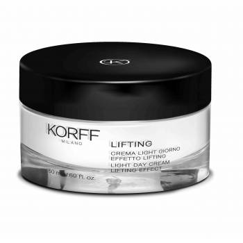 KORFF Lifting SPF15 Light Day Cream 50 ml